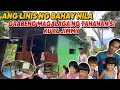 Download Lagu MAG AAMANG INIWAN NG INA | GRABE ANG TAHANAN NILA WALANG PAGBABAGO 🥹@PugongByahero