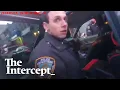 NYPD Officer Caught Apparently Planting Marijuana in a Car Again
