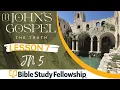BSF - John