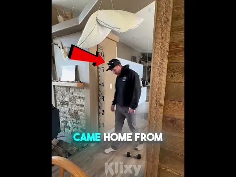 Kids Prank Dad