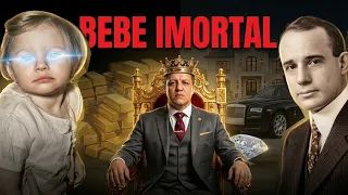 O REI de TODOS GOLPISTAS Napoleon Hill