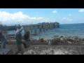 Download Lagu Bangunan dermaga di Kampong Latalola besar pulau Marsela nov 2011.