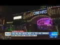 See the lights and spread Holiday cheer with free movies at Pollack Cinemas
