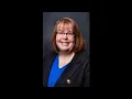 Darlene E Berry Funeral Service