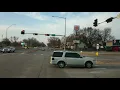 Hastings Nebraska 4K 03-27-19