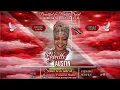 Yvette Austin Chapel A Sunday August 9th 2026 2 00 p m