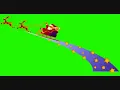 Santa Claus Is Comin' To Town　サンタが町にやってくる・今村康編曲（MIDI）