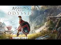 Assassin s Creed Odyssey - Logging Camps