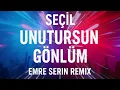 Lagu Seçil - Unutursun Gönlüm ( Emre Serin Remix )