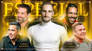 MELHORES MOMENTOS DE 2025 (Episódio Especial de Fim de Ano) PARTE 01 | O Mentor Podcast