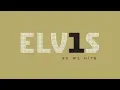 Download Lagu Elvis Presley - Its Now or Never [1960]