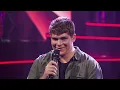 Chris Steyn - Kom En Lê My Neer (Live) (Die Kontrak - Seisoen 3 - Top 8)