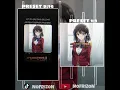 Download Lagu PRESET AM SOUND OLD DJ DI GELENG GELENG KEPALA IMBRAN PRATAMA 😱👍 #animeedit #presetjedagjedug
