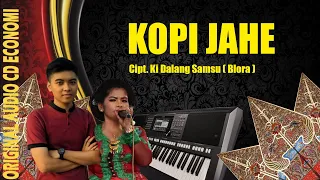 Download Langgam Kopi Jahe MP3