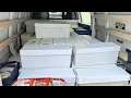 The Safest Cheapest Way to Ship a Large Comic Book Collection