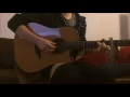 Winnie the Pooh - Fingerstyle Guitar [WITH TABS]
