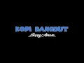 Kopi Dangdut - Happy Asmara 🎶Lirik🎶