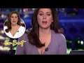 Erin Burnett 49 Flaunts Her Huge Size In New Bikini Photos