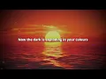 James Blunt - Tastes Like Summer / Lyrics