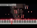 Frederic Rzewski - 36 Variations on "¡The People United Will Never Be Defeated!" (100 subs special)