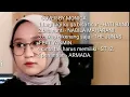 Download Lagu KUMPULAN LAGU COVER BY MONICA