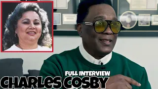 Charles Cosby on Greselda Blanco making him a millionaire Her putting a hit on him for cheating