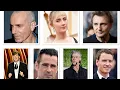The top greatest Irish actors of all time From Cillian Murphy to Pierce Brosnan