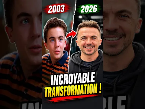 فيلم العميل #كودي_بانكس قبل وبعد 23 عاماً   لن تصدق شكلهم! #قبل_وبعد