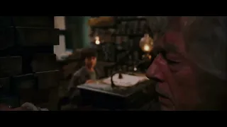 يبدو الأمر وكأنه بالأمس فقط L هاري بوتر وحجر الفيلسوف L مقطع 