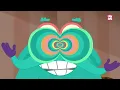 What If You Could Time Travel? | Time Machine | The Dr Binocs Show | Peekaboo Kidz
