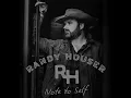 American Dreamer - Randy Houser
