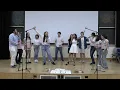 Lagu Rewrite the Stars [Acapella Cover] - NiCE @ NiCE Showcase Spring 2025