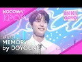 Download Lagu DOYOUNG - MEMORY | SBS Inkigayo EP1272 | KOCOWA+
