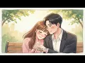[애니ver.]머물고 싶다 - 래준 (사랑해 악마 OST)