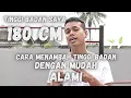 Download Lagu Tinggi Badan Saya 180cm, Cara Menambah Tinggi Badan Dengan Mudah Alami | Ikhsan Angga Kusuma