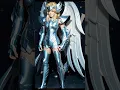 Download Lagu Female Cygnus Saint Wears the Divine Cloth | Saint Seiya Cosplay #SaintSeiya #Cygnus#Anime #Cosplay