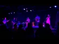 Elephant Revival  -  Single Beds Are Made For One  3-30-16  Coachouse