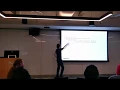 Boston Python December 2019 - Austin Hacker Extending Python with Rust