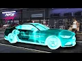 HOW MANY decals you can use on NFS Heat