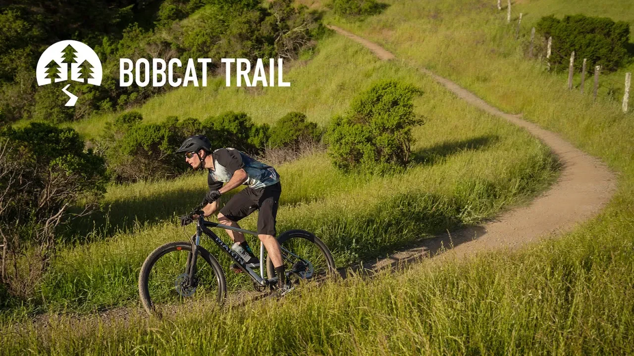 Bobcat Trail