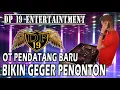Lagu HEBOH ❗ || OT DP 19 LIVE GANDUS || GUEST DJ ADAM OT RALES