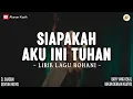 Lagu Siapakah Aku Ini Tuhan (Kasih SetiaMu) | Lirik Lagu Rohani (Mix) | El Shaddai | Lagu Rohani 2026