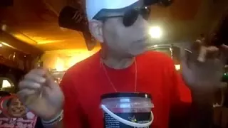 دي جي اوباما المصري احا 18 