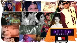 telugu retro mashup roadshow mix dj success and rakesh solapur anil smiley visuals