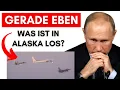 Lagu Russische Bomber dringen in Alaska ein! Was wird uns verschwiegen?