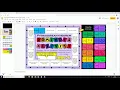 Pythagorean Theorem in Google Slides