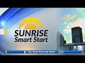 Sunrise Smart Start Thursday November 7