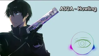 Download Mahouka Koukou no Rettousei Season 2 Opening full ASCA-Howling MP3