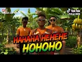Lagu HAHAHA HEHEHE HOHOHO REGGAE FULL BASS - MISTER FALOPOUHO - DJ TIKTOK TERBARU 2025 | Shuka Cover