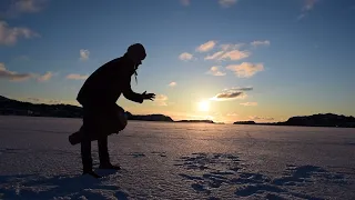 Katumba Manongu Sukuma Drums Bunungule 